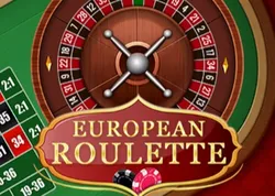 European Roulette