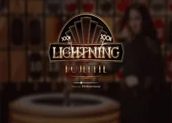 Lightning Roulette